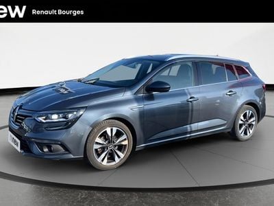 Renault Mégane IV