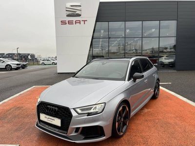 Audi RS3 Sportback