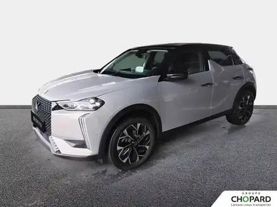 Gris Occasion 2024 DS Automobiles DS3 | 25 490 € (Prix juste)
