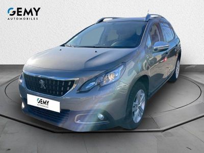 occasion Peugeot 2008 1.6 BlueHDi 100ch BVM5 Style