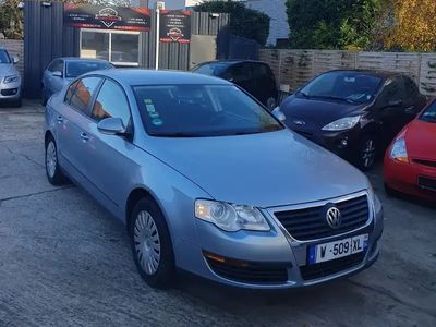 occasion VW Passat 2.0 16S FSI 150