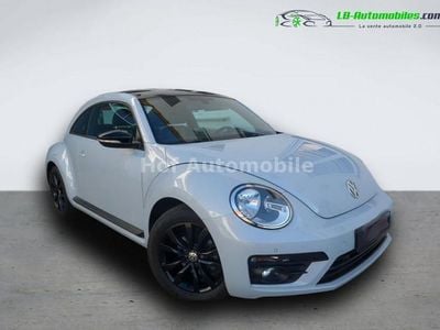 VW Beetle