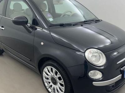 Occasion 2015 Fiat 500 Lounge Citadine | 7 990 € (Bon prix)