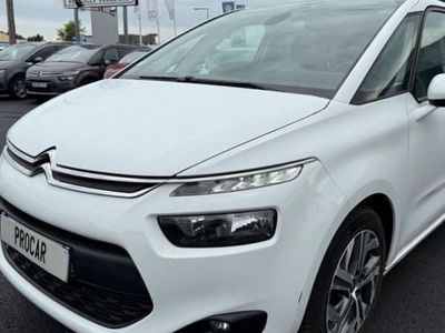 Citroën C4 Picasso