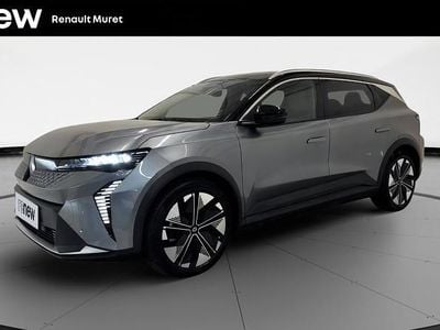 Occasion Renault Scenic E-Tech Techno 161 kW (220 ch) 2025 Gris SUV