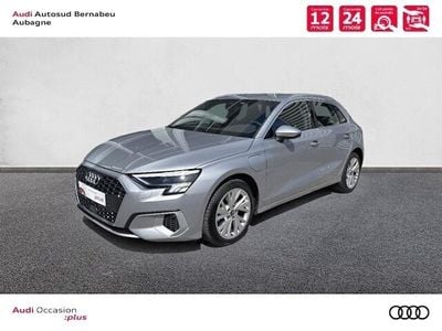Audi A3 Sportback e-tron