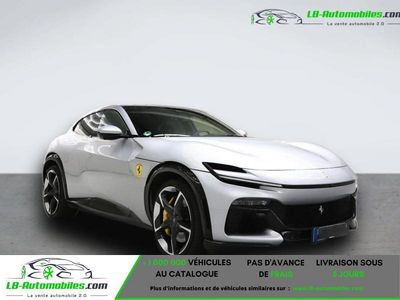 Occasion 2023 Ferrari Purosangue SUV | 545 000 €