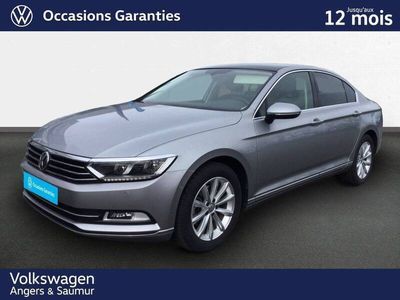 occasion VW Passat 2.0 TDI 150 DSG7 Carat