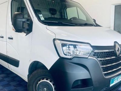 Occasion 2019 Renault Master Van | 14 490 € (Prix juste)