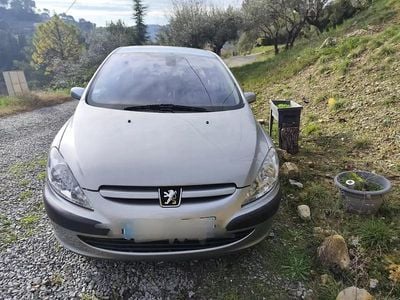 Occasion 2003 Peugeot 307 Premium Berline | 4 000 € (Prix juste)