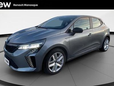 Occasion Renault Clio V Evolution 100 ch (73 kW) 2024 Gris Citadine