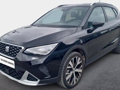 Occasion Seat Arona Xperience 110 ch (80 kW) 2022 SUV