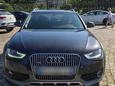 Occasion 2012 Audi A4 Allroad Ambition Break | 11 000 €