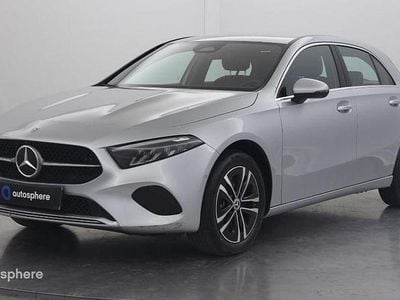 Mercedes A250