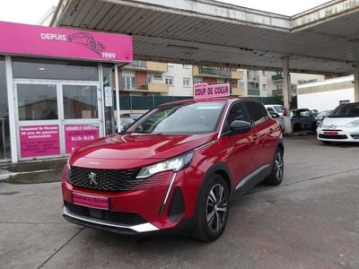 Occasion 2022 Peugeot 3008 Allure | 12 850 € (Super prix)