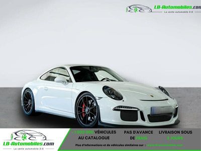 occasion Porsche 911 3.8i 475 PDK
