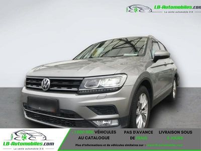 Occasion 2016 VW Tiguan SUV | 25 700 € (Prix cher)