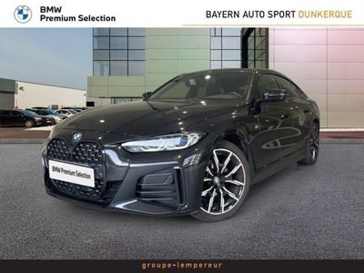 occasion BMW 420 Serie 4 dA xDrive 190ch M Sport - VIVA159394940