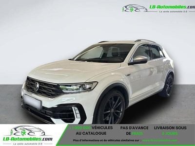 Occasion 2021 VW T-Roc SUV | 34 500 € (Prix cher)