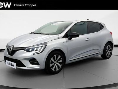 Gris Occasion 2023 Renault Clio V Evolution Citadine | 15 490 € (Prix juste)