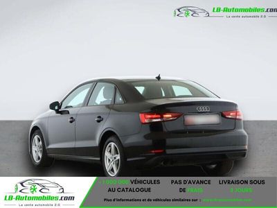 occasion Audi A3 Berline TFSI 150 BVA