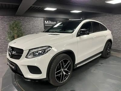 Mercedes GLE350