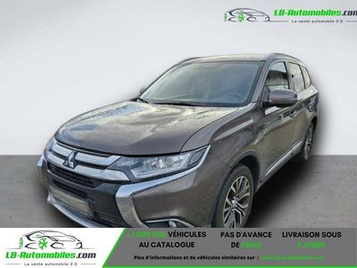 Occasion Mitsubishi Outlander 150 ch (110 kW) 2017 SUV