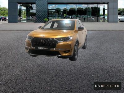 DS Automobiles DS7 Crossback