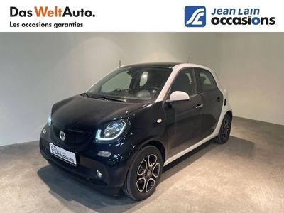 occasion Smart ForFour Electric Drive Forfour82 ch