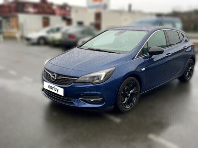 occasion Opel Astra 1.5 Diesel 105 ch BVM6 Elegance Business