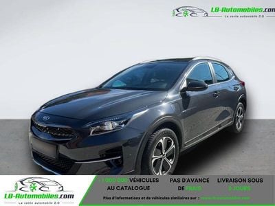 Occasion 2021 Kia XCeed SUV | 22 600 € (Prix juste)