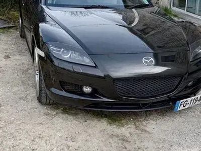 Mazda RX8