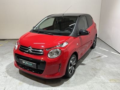 Citroën C1