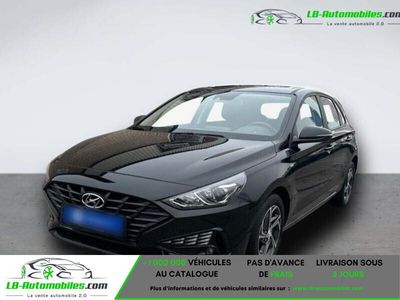 occasion Hyundai i30 1.0 T-GDi 120 BVA Hybrid 48V BVM