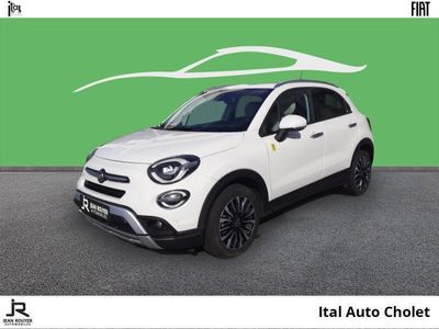 occasion Fiat 500X 1.3 Multijet 95ch Ligue 1 Conforama