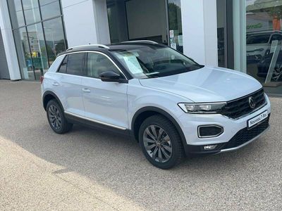 occasion VW T-Roc T-Roc2.0 TDI 150 Start/Stop DSG7