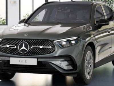 Mercedes GLC300e