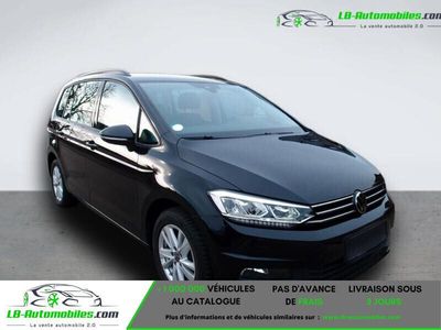 occasion VW Touran 1.5 TSI EVO 150 BVA 7pl