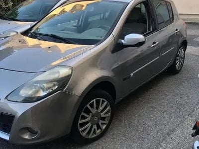 Renault Clio III