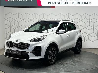 Occasion Kia Sportage GT-Line 136 ch (100 kW) 2020 SUV