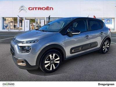 occasion Citroën C3 - VIVA190224254