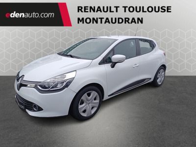 Renault Clio IV