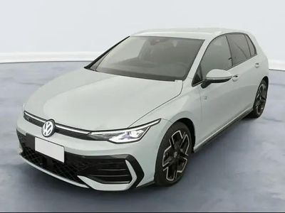 VW Golf VIII
