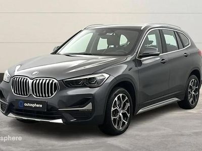 Occasion 2020 BMW X1 xLine SUV | 29 799 € (Prix juste)