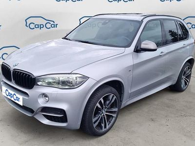 Occasion 2017 BMW X5 SUV | 30 990 €
