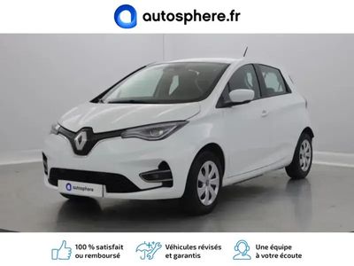 occasion Renault Zoe Business charge normale R110 Achat Intégral