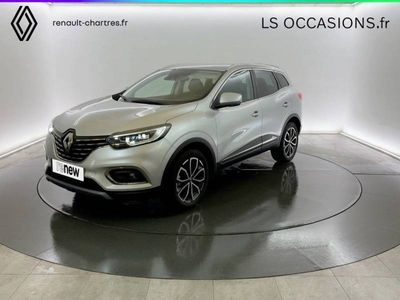 occasion Renault Kadjar TCe 140 FAP EDC Intens