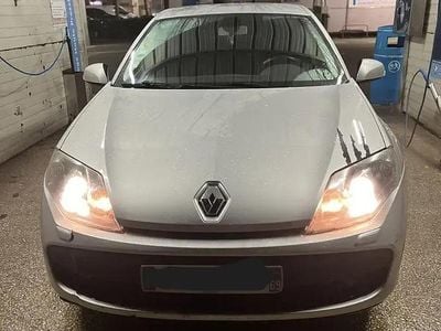 Renault Laguna III