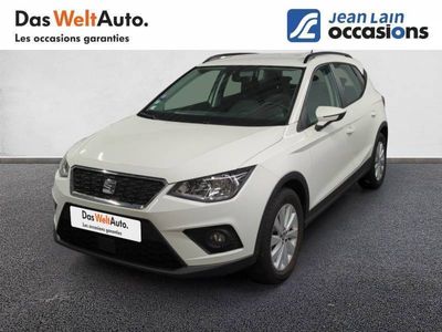 occasion Seat Arona 1.0 TSI 95 ch Start/Stop BVM5 Style Business