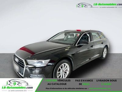 occasion Audi A6 Avant 40 TDI 204 ch BVA